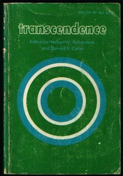 Imagen de archivo de Transcendence a la venta por HPB-Diamond