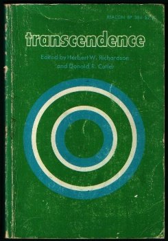 Stock image for Transcendence for sale by HPB-Diamond