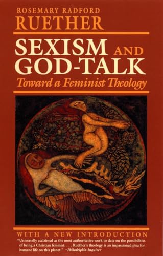 Stock image for Sexism and God Talk: Toward a Feminist Theology for sale by ThriftBooks-Atlanta