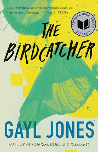 Stock image for The Birdcatcher for sale by Blue Vase Books