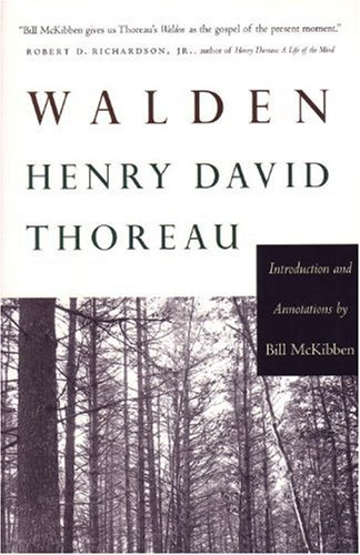 9780807014189: Walden: Lessons for the New Millennium