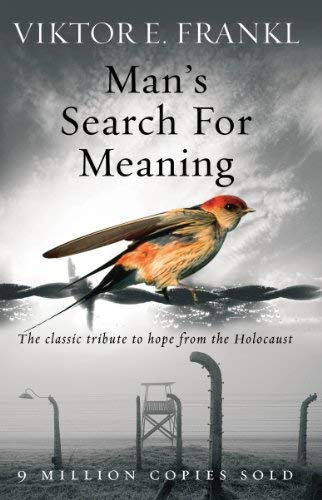 Beispielbild fr Man's Search for Meaning zum Verkauf von WorldofBooks