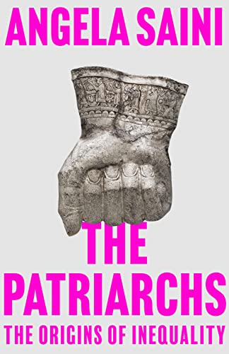 Stock image for The Patriarchs: The Origins of Inequality for sale by BooksRun