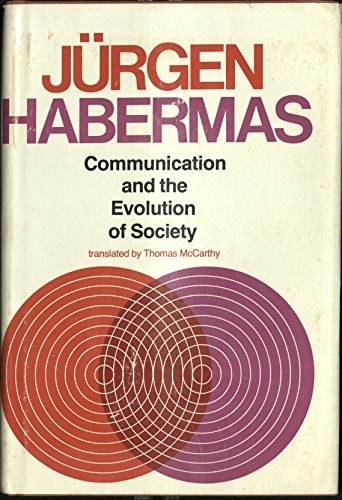 9780807015124: Communication and the evolution of society