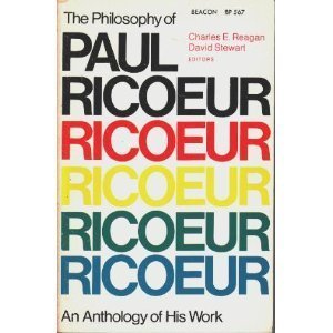 9780807015179: The Philosophy of Paul Ricoeur