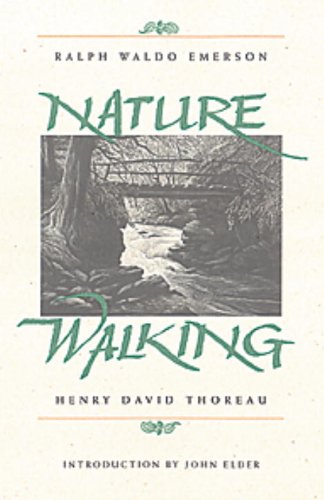 9780807015629: Nature Walking