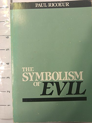 9780807015674: Symbolism of Evil