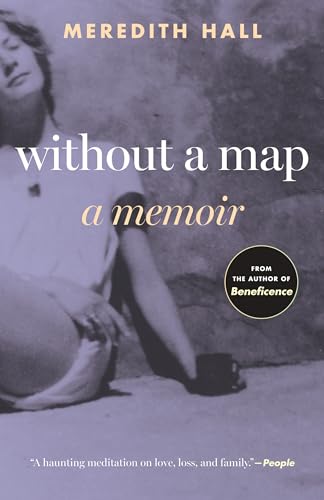 Stock image for Without a Map: A Memoir for sale by Magers and Quinn Booksellers