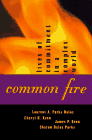 Beispielbild fr Common Fire: Lives of Commitment in a Complex World zum Verkauf von Wonder Book