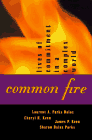 Imagen de archivo de Common Fire: Lives of Commitment in a Complex World a la venta por Open Books