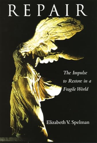 Imagen de archivo de Repair: The Impulse to Restore in a Fragile World a la venta por ZBK Books