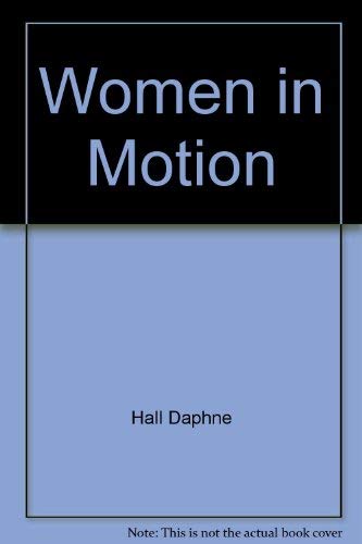 9780807021569: Women in Motion