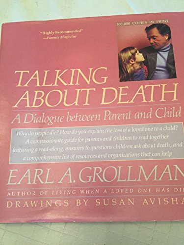 Stock image for Talking about Death CL Txt for sale by ThriftBooks-Dallas