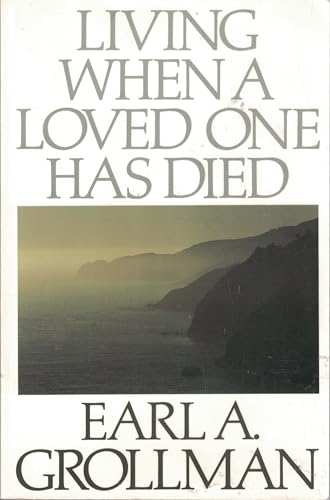 Stock image for Living When a Loved One Has Died for sale by Christian Book Store