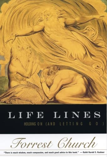 

Life Lines: Holding On (and Letting Go) [signed]