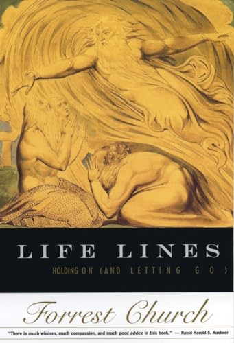 9780807027233: Life Lines: Holding On (and Letting Go)