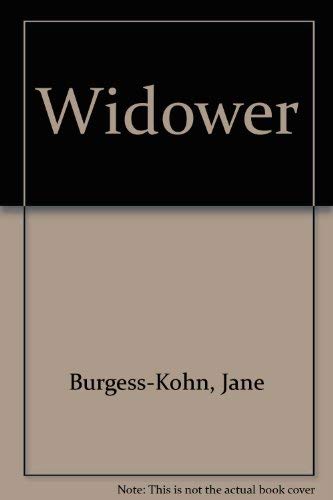 Imagen de archivo de The Widower a la venta por Christian Book Store