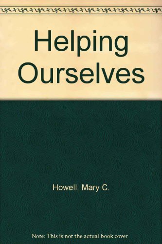 Imagen de archivo de Helping Ourselves: Families and the Human Network a la venta por Wonder Book