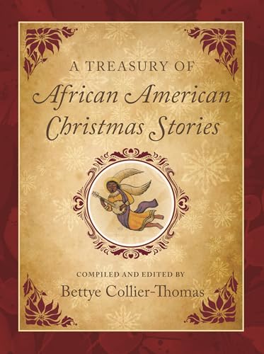 Stock image for A Treasury of African American Christmas Stories for sale by Goodwill