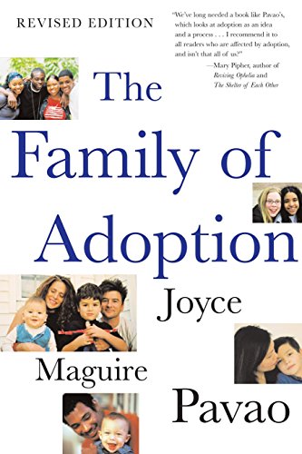 Beispielbild fr The Family of Adoption: Completely Revised and Updated zum Verkauf von WorldofBooks