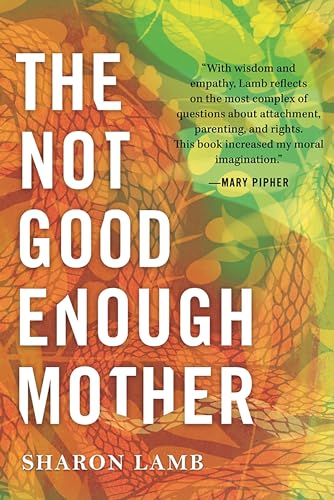 Stock image for The Not Good Enough Mother for sale by HPB-Ruby