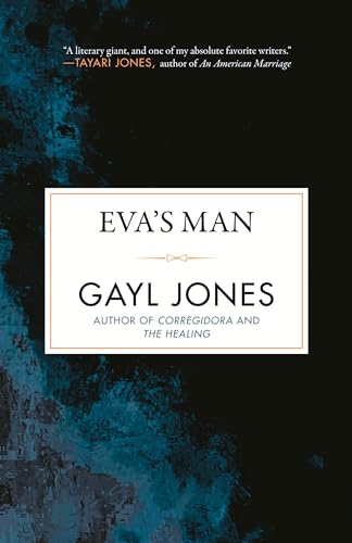 Imagen de archivo de Eva's Man a la venta por Better World Books