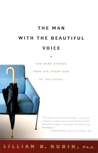 Beispielbild fr The Man with the Beautiful Voice: And More Stories from the Other Side of the Couch zum Verkauf von Giant Giant