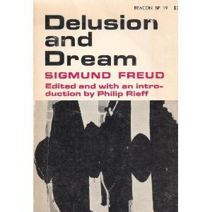 Beispielbild fr Delusion and Dream and Other Essays zum Verkauf von Wonder Book