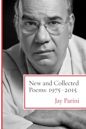 Stock image for New and Collected Poems: 1975-2015 for sale by SecondSale