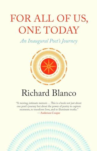 9780807033807: For All of Us, One Today: An Inaugural Poet's Journey