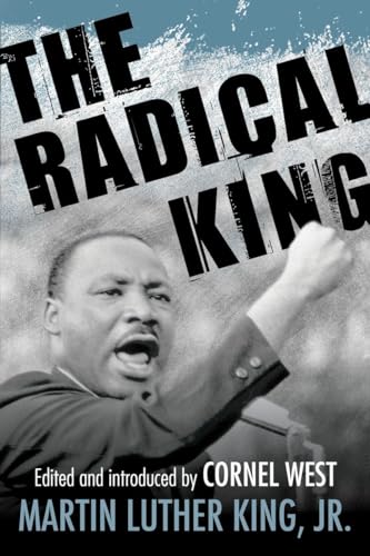 9780807034521: The Radical King: 11 (King Legacy)