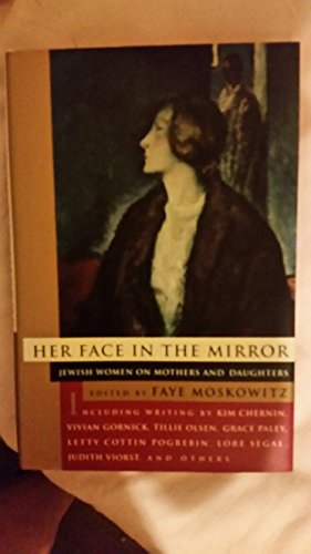 Imagen de archivo de Her Face in the Mirror a la venta por SecondSale