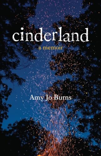 Stock image for Cinderland: A Memoir for sale by Bellwetherbooks