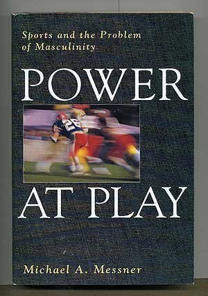 Stock image for Power at Play CL for sale by ThriftBooks-Atlanta