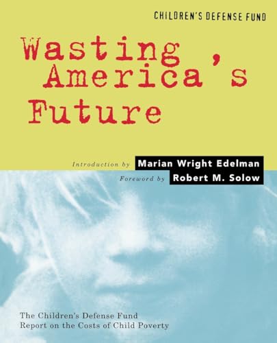 9780807041079: Wasting America's Future