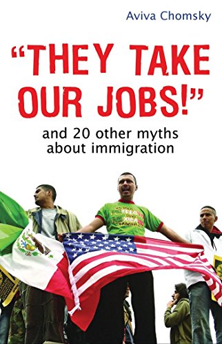 Stock image for They Take Our Jobs And 20 Othe for sale by SecondSale
