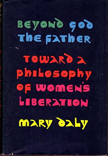 9780807041642: God the Father : Toward a Philosophy of Women's Liberation