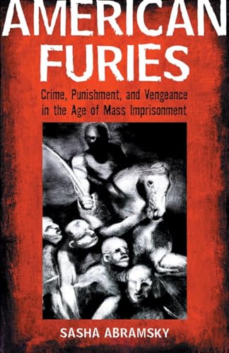 Stock image for American Furies: Crime, Punishment, and Vengeance in the Age of Mass Imprisonment for sale by ThriftBooks-Dallas