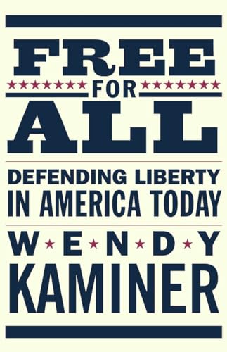Imagen de archivo de Free for All: Defending Liberty in America Today a la venta por Wonder Book