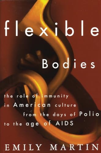 Imagen de archivo de Flexible Bodies a la venta por BooksRun