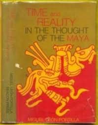 Imagen de archivo de Time and Reality in the Thought of the Maya a la venta por Better World Books