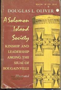 Solomon Island Society