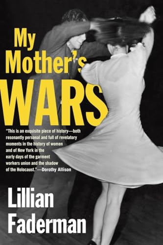 Stock image for My Mother's Wars for sale by Better World Books