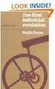 The industrial revolution (Beacon paperback) (9780807050996) by Toynbee, Arnold