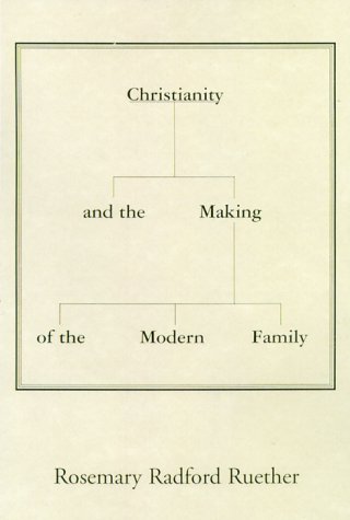 Stock image for Christianity and the Making of the Modern Family for sale by SecondSale