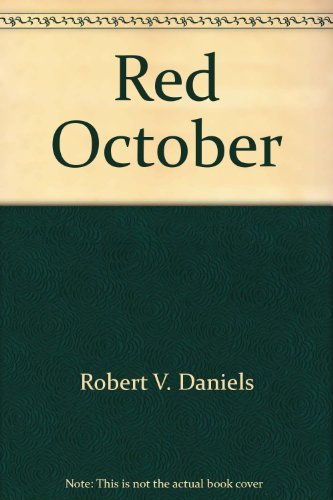 9780807056448: Red October : Bolshevik Revolution of 1917