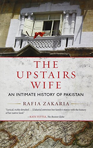 Stock image for The Upstairs Wife (Lead Title) [Paperback] for sale by Half Price Books Inc.