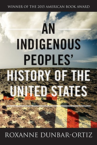 Beispielbild fr An Indigenous Peoples' History of the United States zum Verkauf von Better World Books