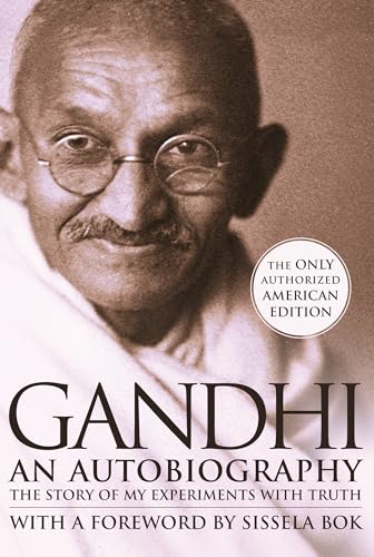Stock image for Gandhi: An Autobiography - the Story of My Experiments with Truth for sale by Booked Experiences Bookstore