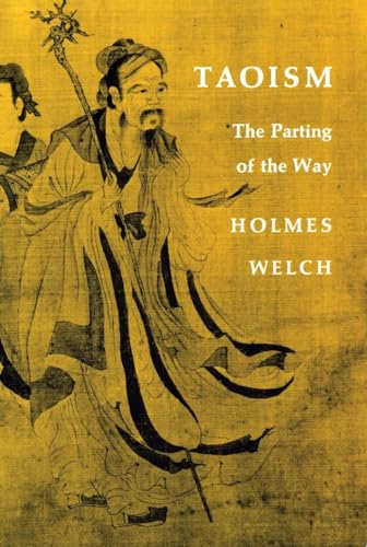 Imagen de archivo de Taoism: The Parting of the Way a la venta por ThriftBooks-Dallas